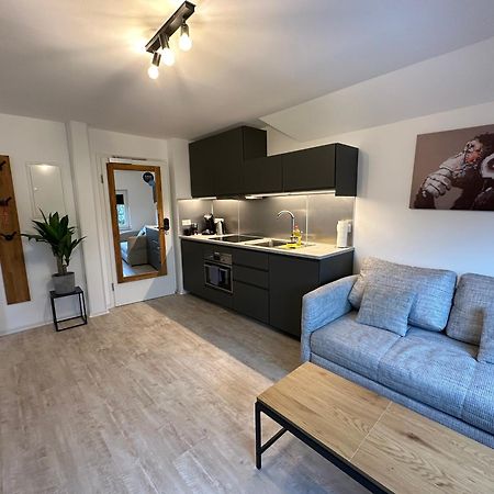 Meinpartments - Full Service Living Wolfsburg Luaran gambar
