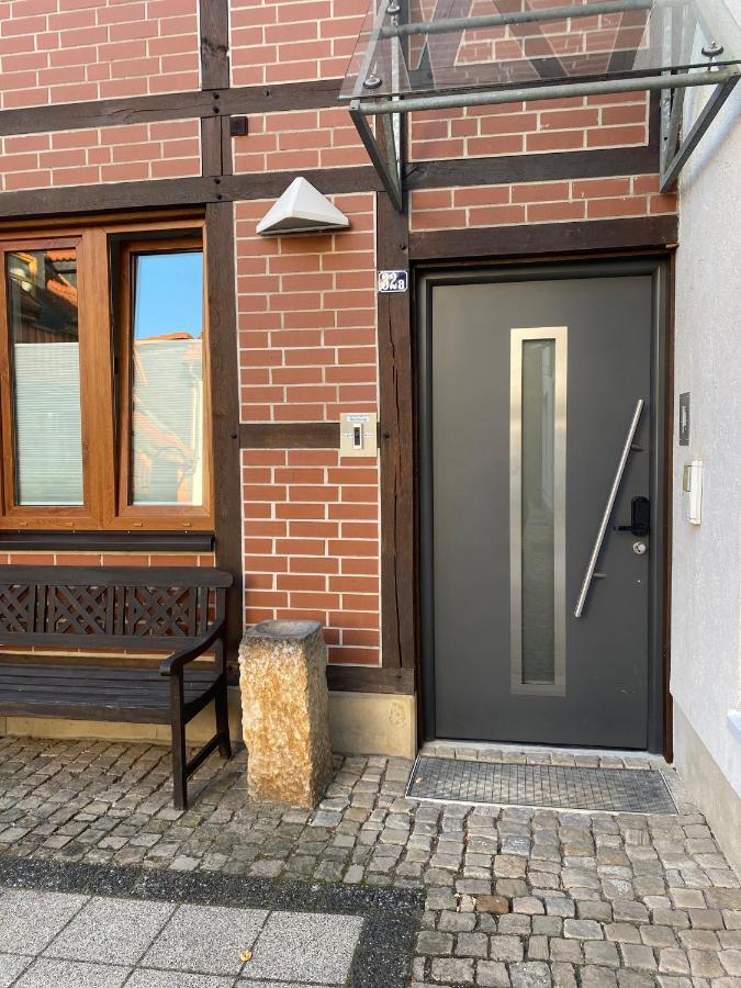 Meinpartments - Full Service Living Wolfsburg Luaran gambar