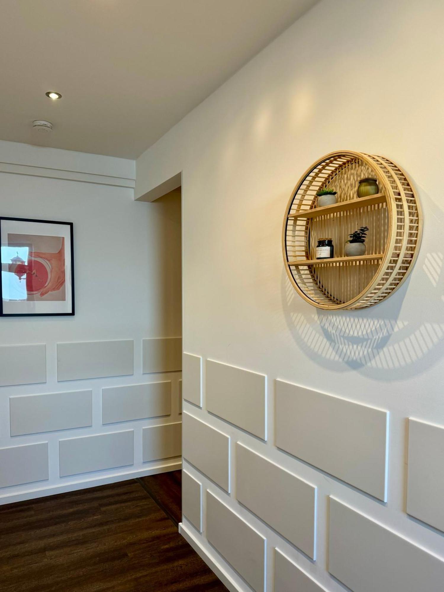 Meinpartments - Full Service Living Wolfsburg Luaran gambar