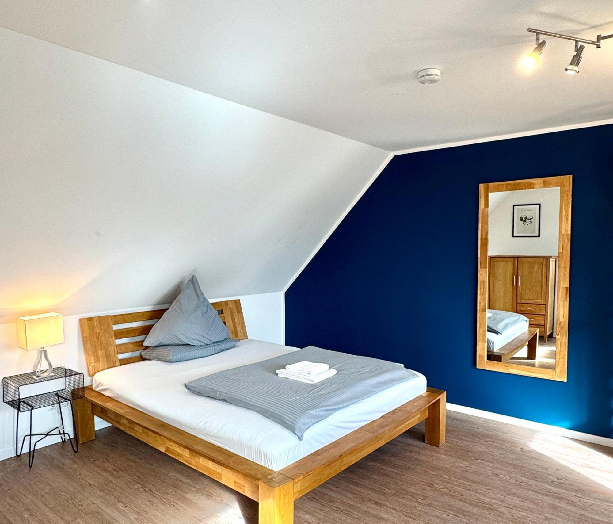 Meinpartments - Full Service Living Wolfsburg Luaran gambar